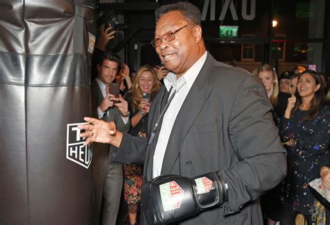 larry holmes net worth|Where Is Former Heavyweight Champ Larry Holmes。